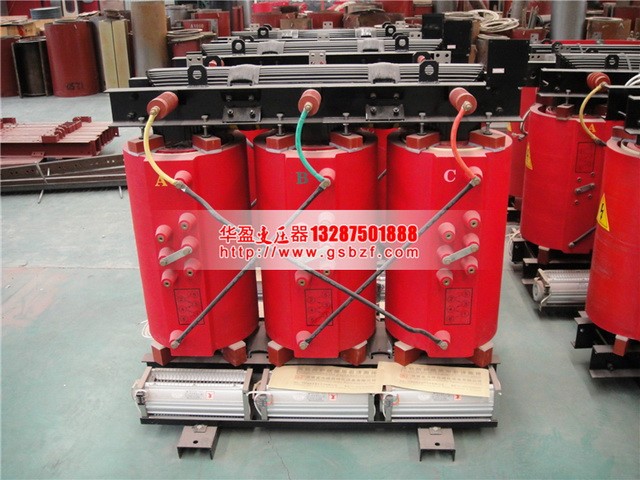 2000KVA干式變壓器 2000KVA干式變壓器